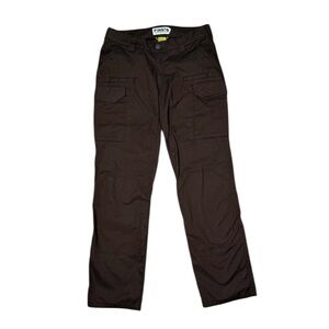 First Tactical Rip-stop cargo pants